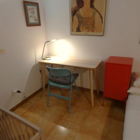 Villa Magerit, Entire Home 5 Minutes Easy Walk To Sandy Beach La Mata  Exteriör bild
