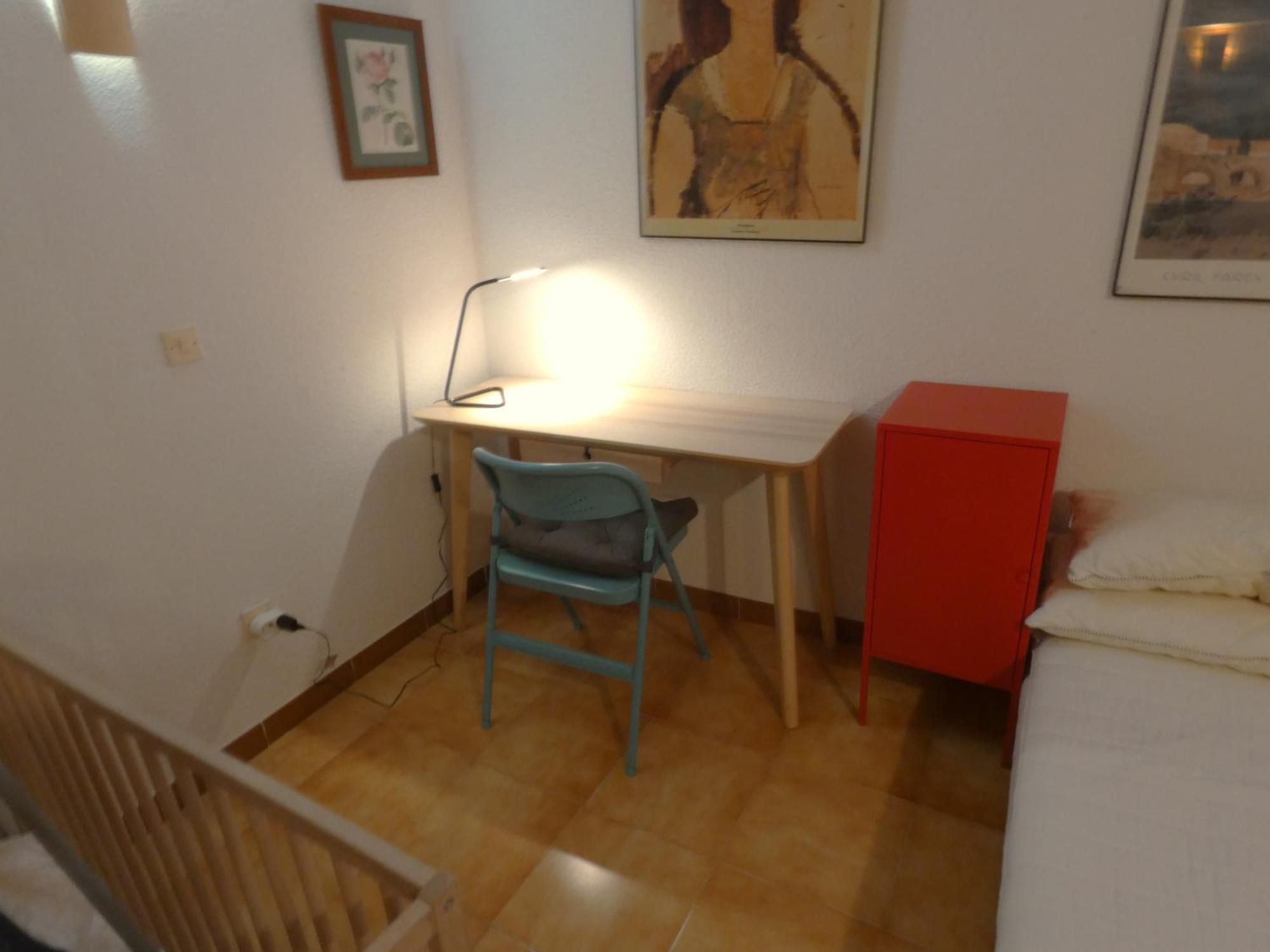 Villa Magerit, Entire Home 5 Minutes Easy Walk To Sandy Beach La Mata  Exteriör bild