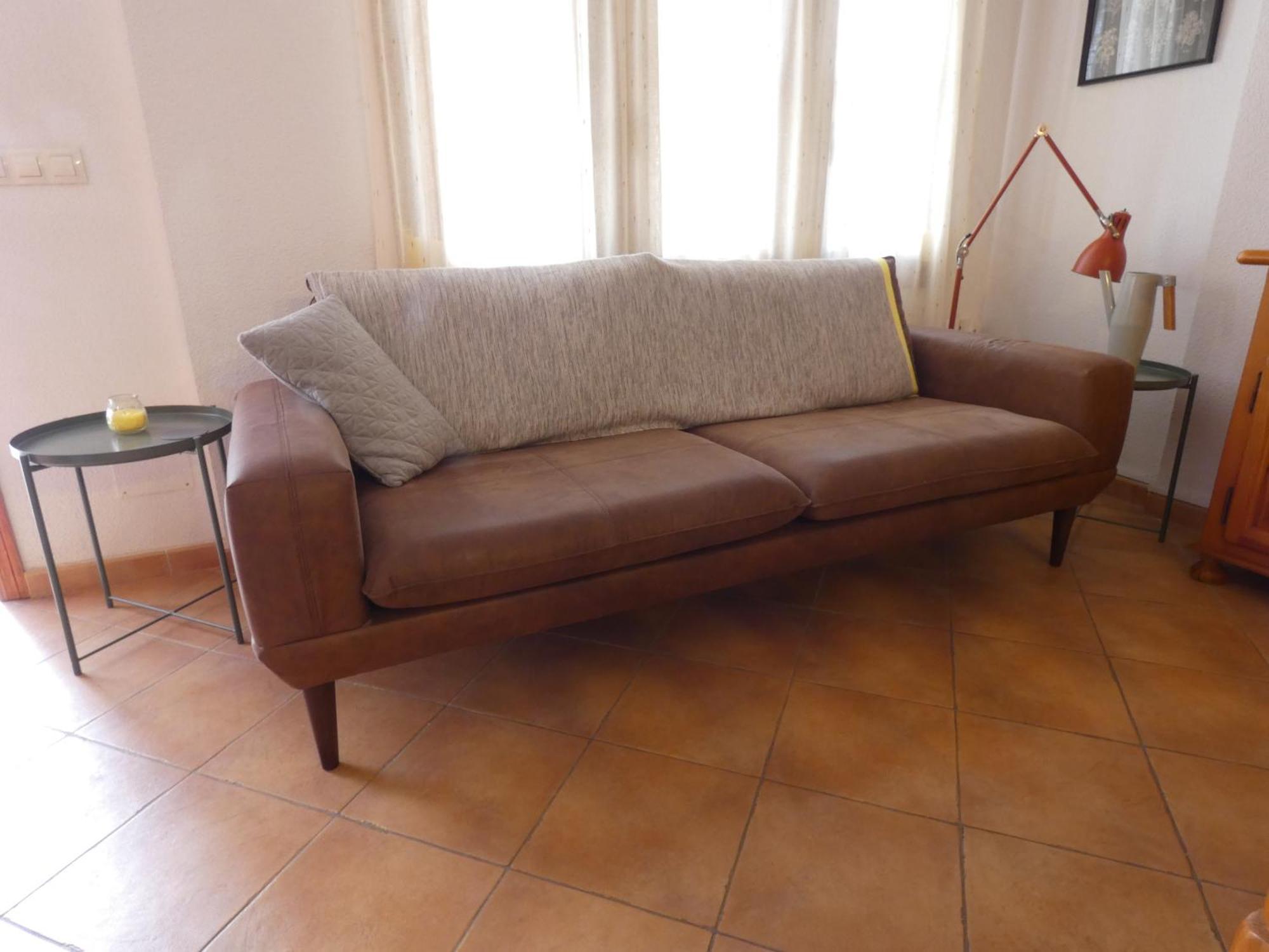 Villa Magerit, Entire Home 5 Minutes Easy Walk To Sandy Beach La Mata  Exteriör bild
